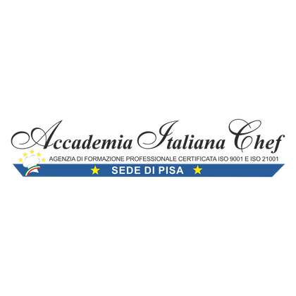 Logo Accademia Italiana Chef