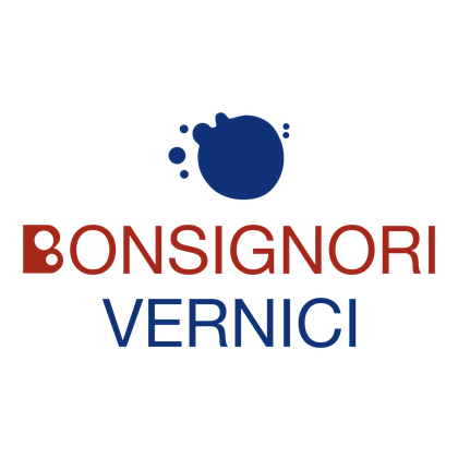 Logo Bonsignori Vernici