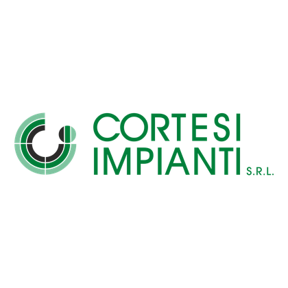 Logo Cortesi Impianti