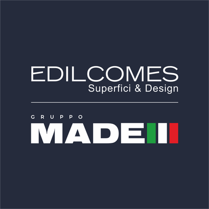 Logo Edilcomes