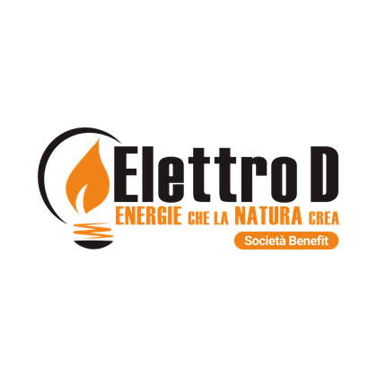 Logo Elettro D
