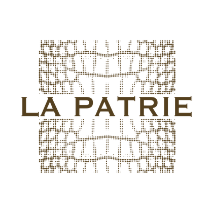 Logo La Patrie