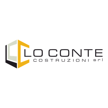 Logo Lo Conto Costruzioni
