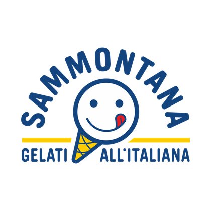 Logo Sammontana