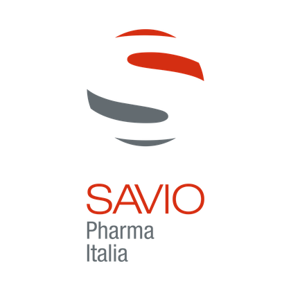 Logo Savio Pharma