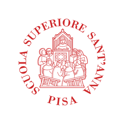 Logo Scuola Superiore Sant'Anna