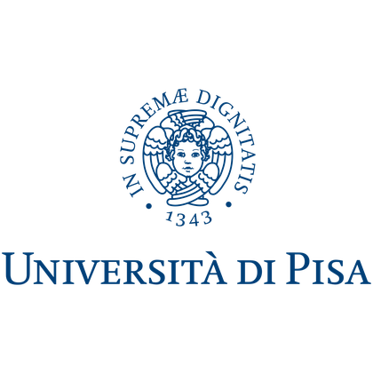 Logo Università di Pisa