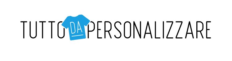 Logo - Tutto da Personalizzare