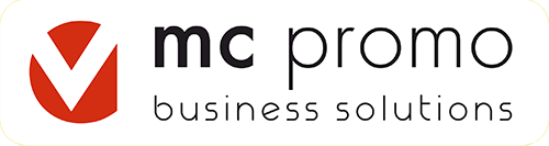 Logo Business - MC Promo
